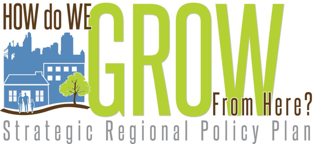How Do We Grow logo