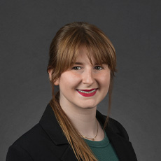 Rachel Stuckey headshot