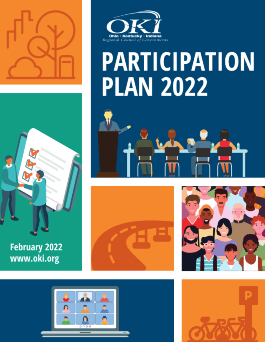 Participation Plan 2022