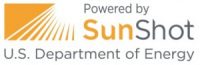 SunShot logo