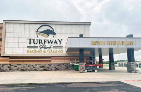 Turfway Park Racing and Gaming image