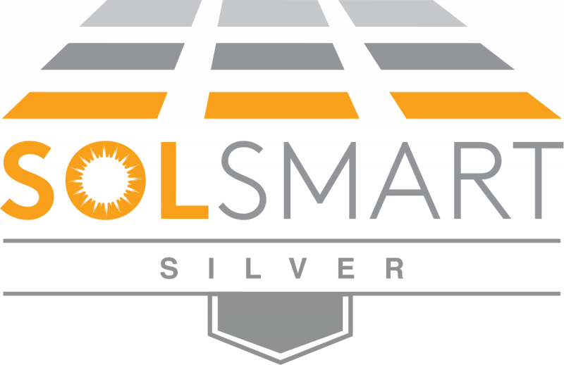 SolSmart logo